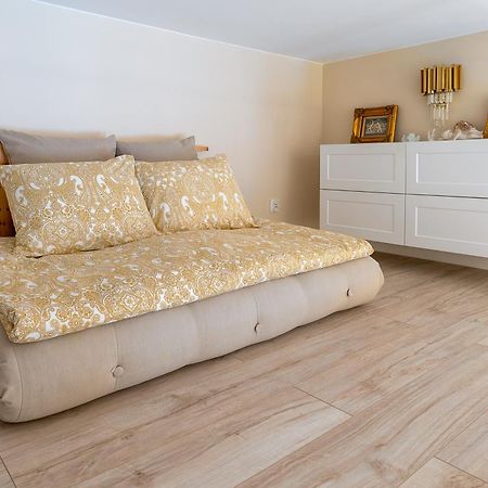 Apartament Chanel Jana Pawla Breslavia Exterior foto
