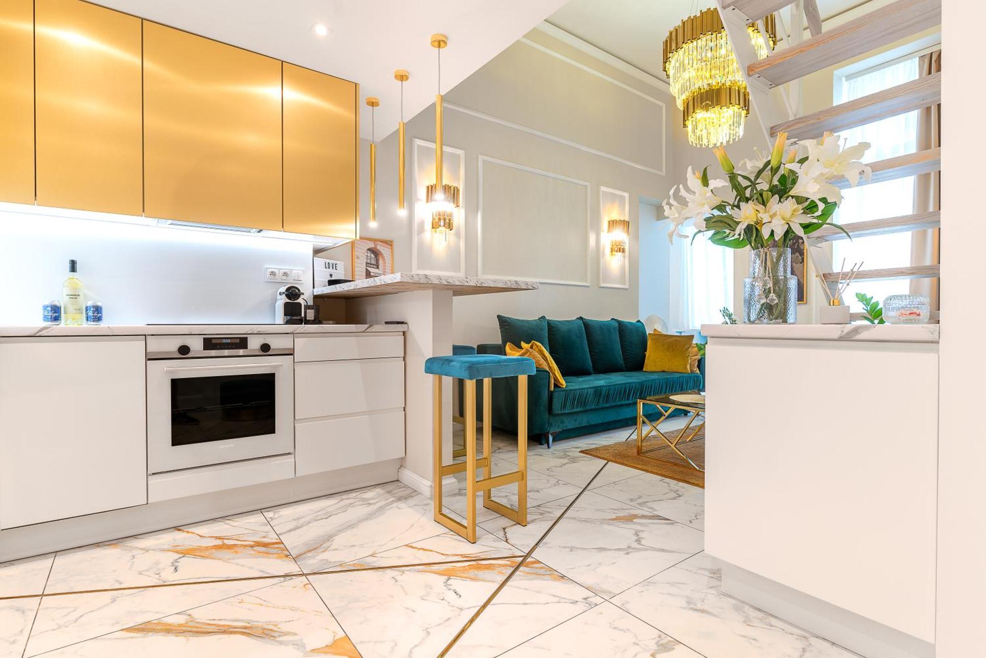 Apartament Chanel Jana Pawla Breslavia Exterior foto