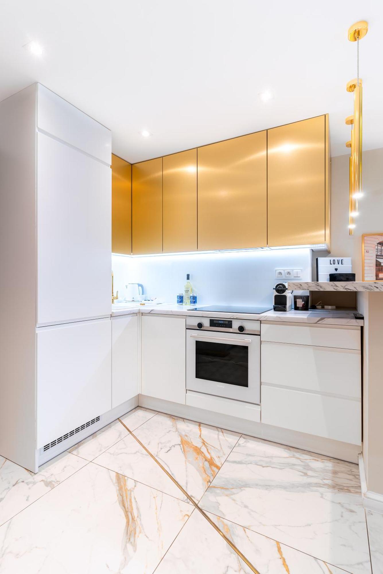 Apartament Chanel Jana Pawla Breslavia Exterior foto