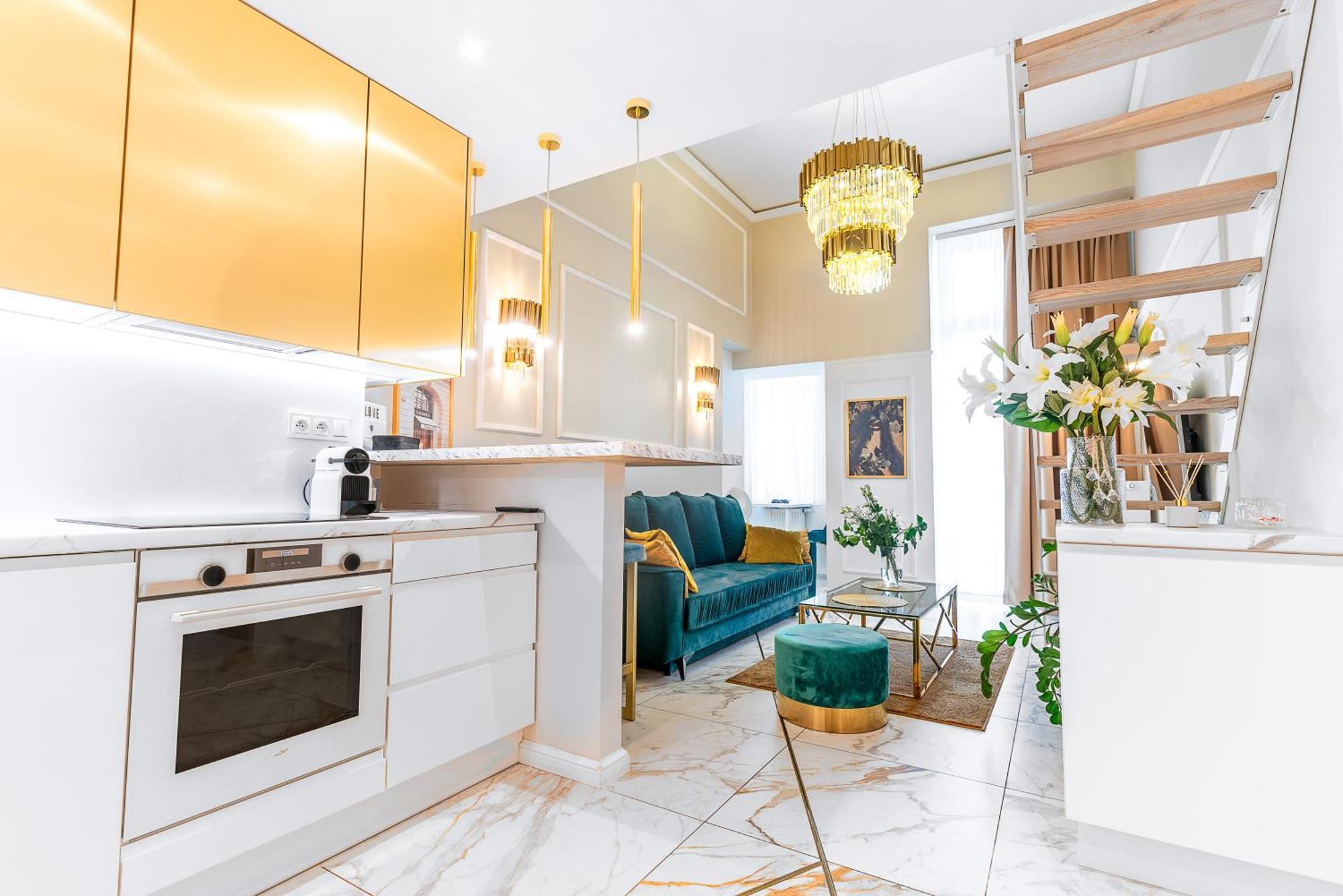 Apartament Chanel Jana Pawla Breslavia Exterior foto
