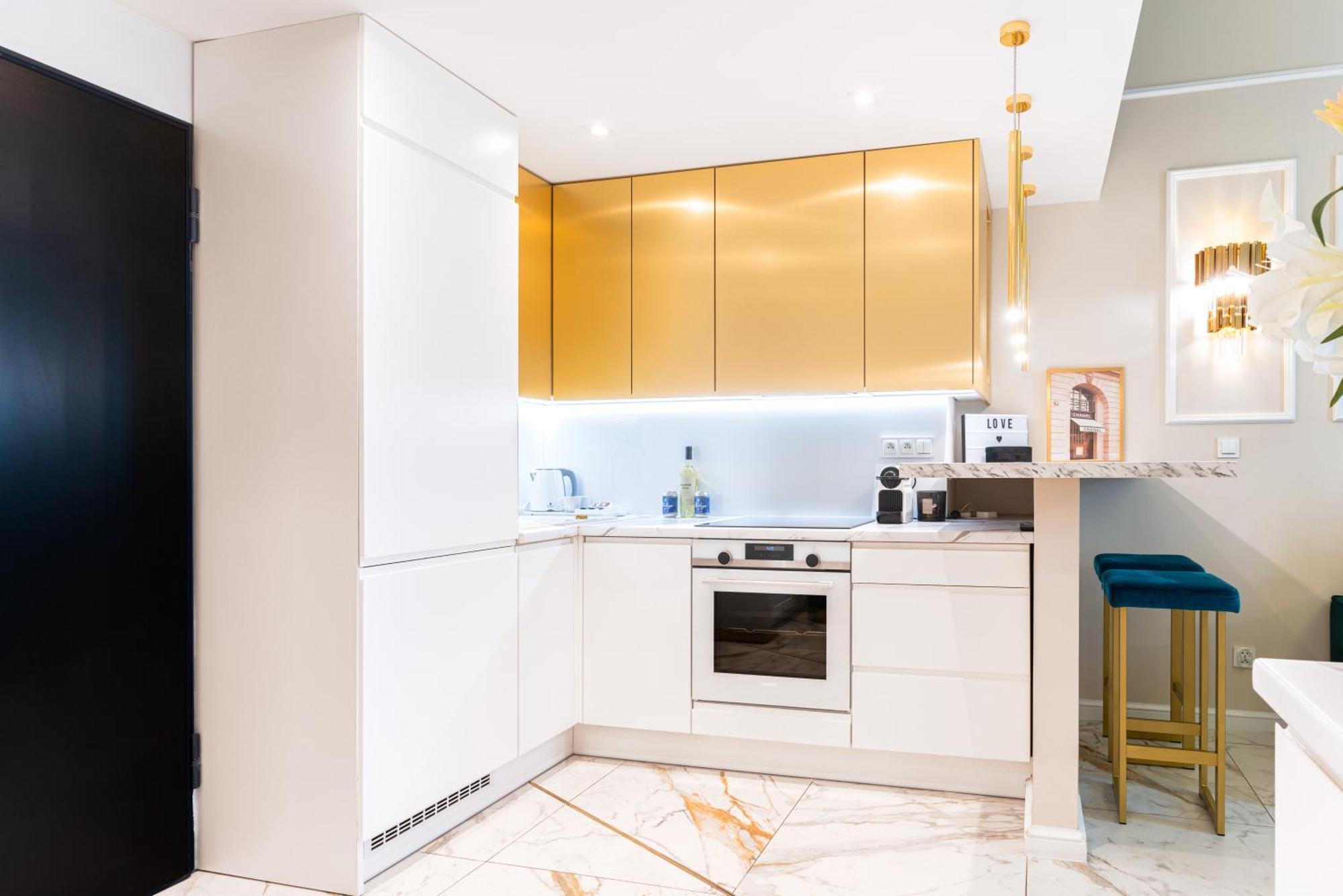 Apartament Chanel Jana Pawla Breslavia Exterior foto
