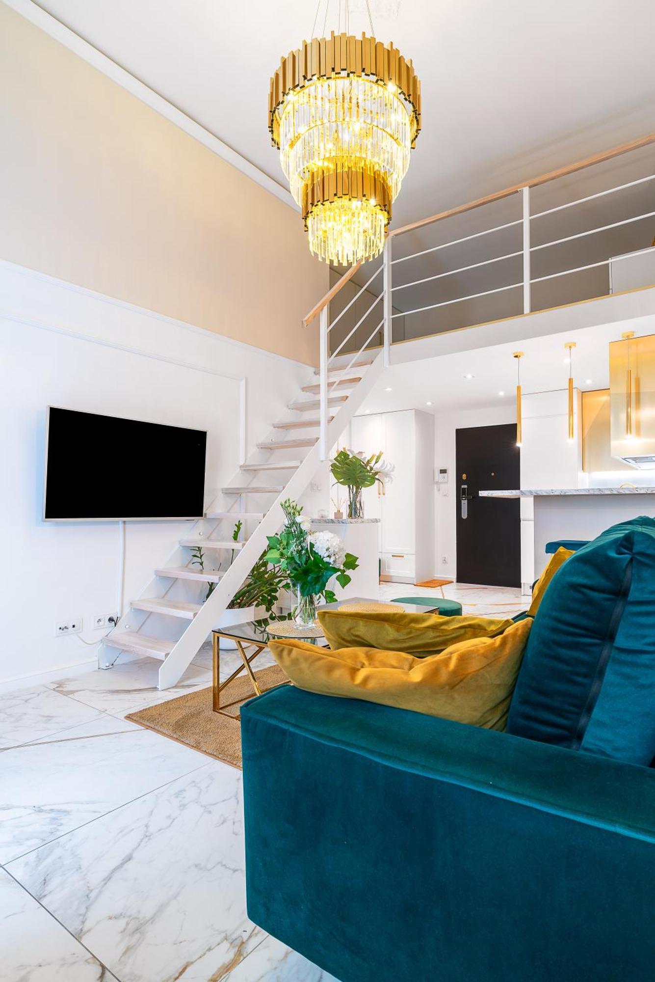 Apartament Chanel Jana Pawla Breslavia Exterior foto