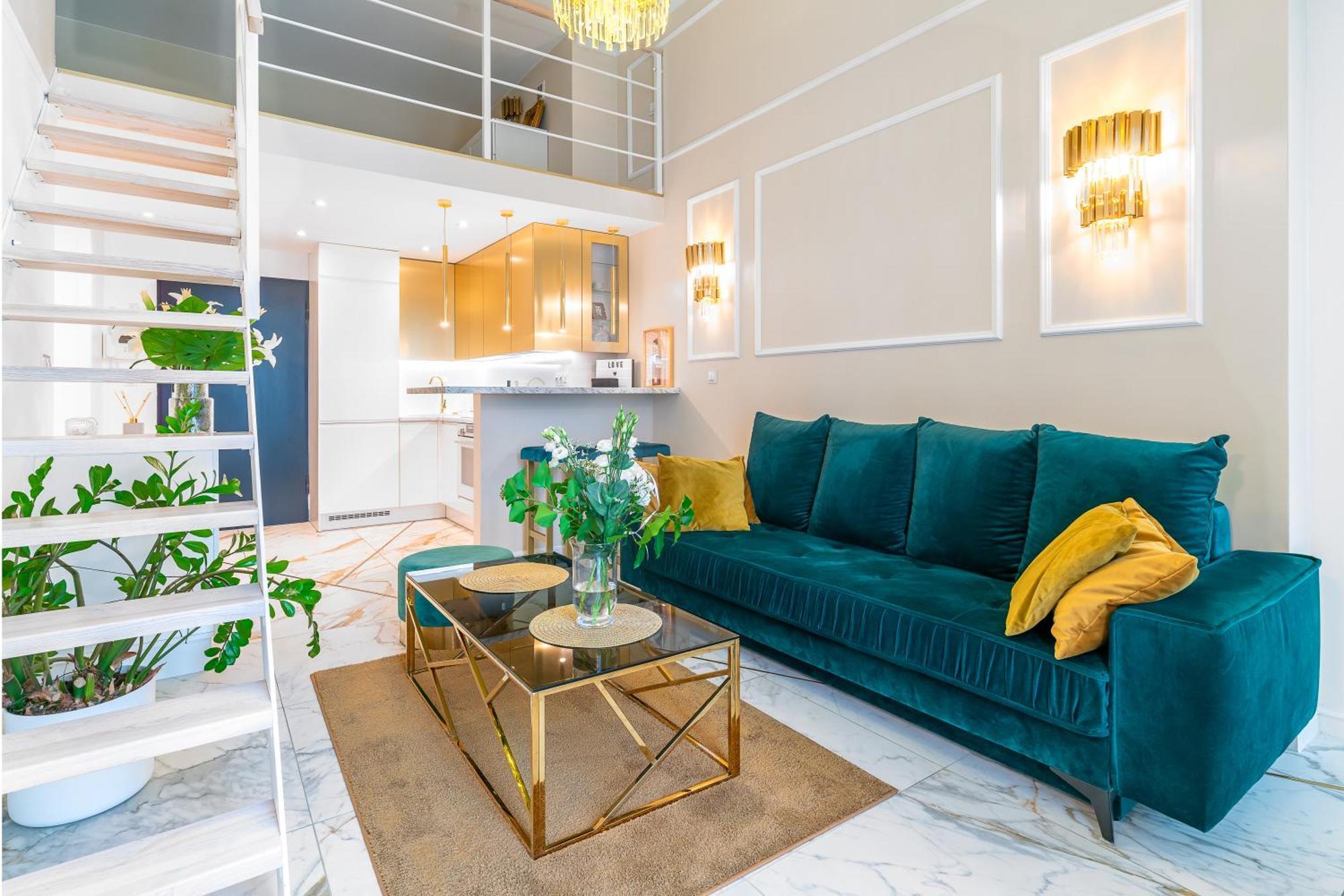 Apartament Chanel Jana Pawla Breslavia Exterior foto