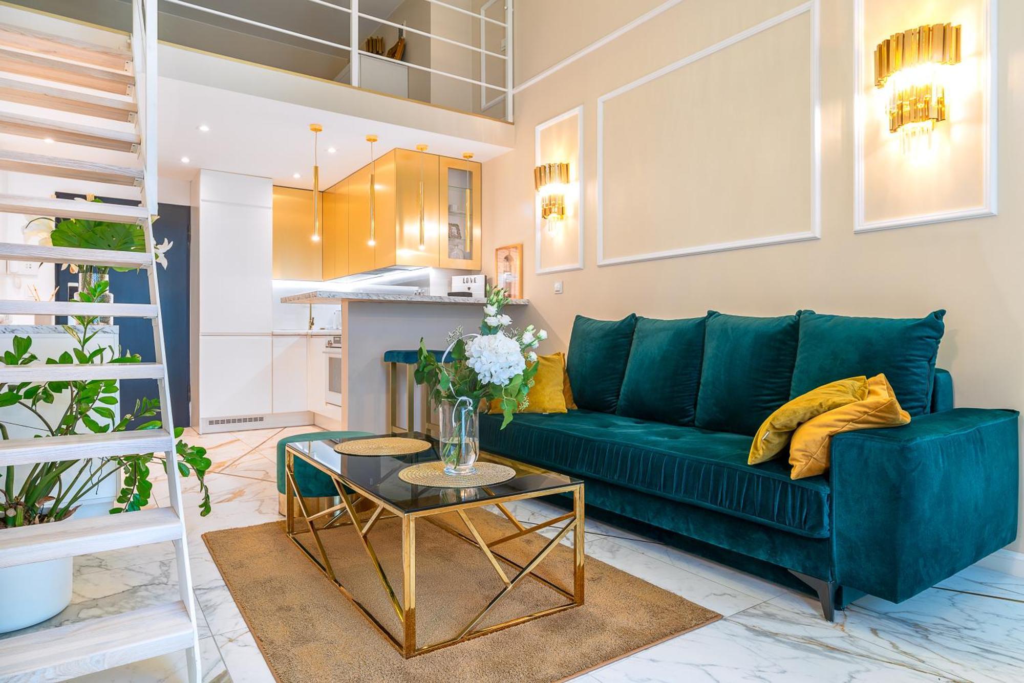 Apartament Chanel Jana Pawla Breslavia Exterior foto